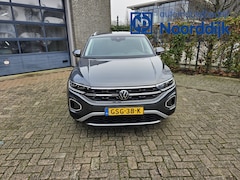 Volkswagen T-Roc - 1.5 TSI Style