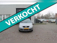 Volkswagen Polo - 1.4-16V Comfortline