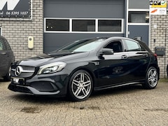 Mercedes-Benz A-klasse - 180 Ambition AMG pakket