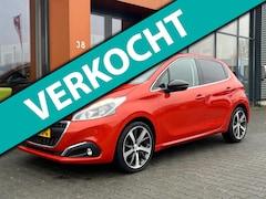 Peugeot 208 - 1.2 PureTech|Carplay|Panodak|Cruise|Navi|PDC+cam