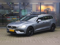 Volvo V60 - 2.0 T8 Twin Engine 390 PK AWD Inscription, Panoramadak, Leder, Camera