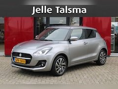 Suzuki Swift - 1.2 Style Smart Hybrid | Navigatie | Climate Control | Cruise Control Adaptief | DAB