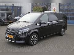 Mercedes-Benz V-klasse - 300d Extra Lang DC Avantgarde Easy pack pakket, Winterpakket met standkachel, Etc