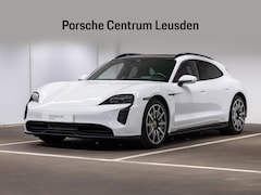 Porsche Taycan Sport Turismo - GTS