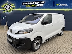 Peugeot Expert - GB L2 2.0 BlueHDi 145pk EAT8 | Navigatie | Parkeercamera | Parkeersensoren | Climate contr