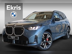 BMW X3 - M50i M Sportpakket pro | Comfort Pack | Premium Pack