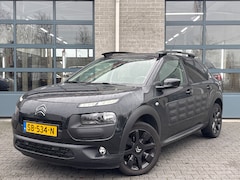 Citroën C4 Cactus - 1.2 PureTech One-Tone | CAMERA | TREKHAAK |