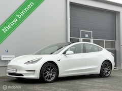 Tesla Model 3 - Long Range AWD 75 kWh - netjes - Incl. BTW