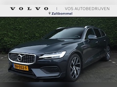 Volvo V60 - 2.0 T5 Momentum