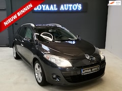 Renault Mégane Estate - 1.6 Dynamique |AIRCO|CRUISE|PDC|ELEK.RAMEN|APK