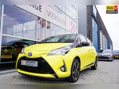 Toyota Yaris - 1.5 Hybrid Bi-Tone Collection