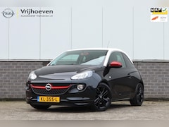 Opel ADAM - 1.4 Glam OPC Line Sport Interieur