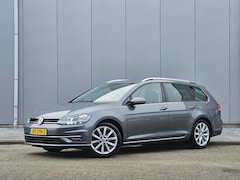 Volkswagen Golf Variant - 1.0 TSI 110pk Comfortline Business |Navi|Cruise|