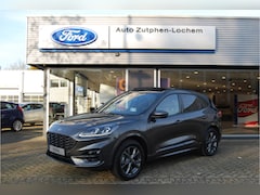 Ford Kuga - 2.5 PHEV ST-Line PANO.DAK | ADAPTIEF CRUISE | CAMERA | WINTERPACK | ELEKTR.KLEP