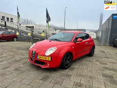 Alfa Romeo MiTo - 1.4 Centenario