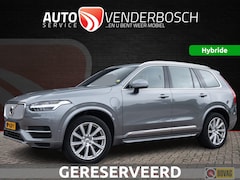 Volvo XC90 - 2.0 T8 Twin Engine AWD Inscription 320pk | HUD | 7p. | B&W | Pano