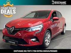 Renault Clio - 1.0 TCe 100 Zen