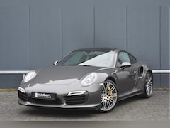 Porsche 911 - 991 Turbo S