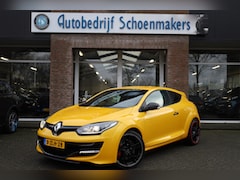 Renault Mégane Coupé - 2.0 Turbo Sport 265 BOSE CRUISE UNIEKE-NL-AUTO NAP 19"LMV CLIMA PDC USB