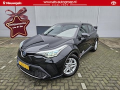 Toyota C-HR - 1.8 Hybrid Active