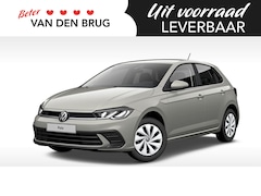 Volkswagen Polo - 1.0 TSI Polo | Airco | Cruise control |