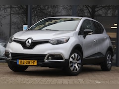 Renault Captur - 0.9 TCe Limited|Carplay|Camera|PDC|