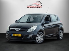 Hyundai i20 - 1.4i DynamicVersion Airco 5drs Elek.ramen usb/aux