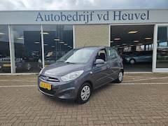 Hyundai i10 - 1.1 i-Drive Cool Airco Rijklaar