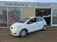 Toyota Yaris - 1.3 VVTi Comfort *Airco*Winter+Zomer set*Rijklaar