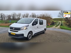 Fiat Talento - 1.6 MJ L2H1 DC Basis