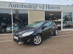 Ford Focus - 1.6 EcoBoost Automaat 125PK Rijklaar