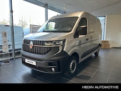 Renault Master - T35 2.0 dCi 130 L2H2 Advance 0 KM Voorraadmodel