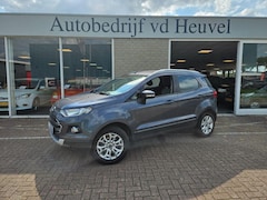 Ford EcoSport - 1.0 EcoBoost Titanium*125PK*PDC*Climate*Cruise*Rijklaar