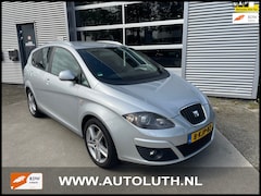 Seat Altea XL - 1.2 TSI Chill Out