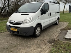 Opel Vivaro - bestel 2.0 CDTI L2H1