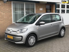 Volkswagen Up! - 1.0 move up BlueMotion