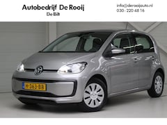 Volkswagen Up! - 1.0 BMT move up Airco | Centrale vergrendeling | Licht- en Regensensor