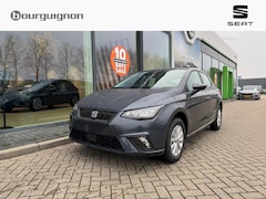 Seat Ibiza - Style Plus 1.0 TSI 95 pk | Cruise control | Parkeersensoren | Airco | Apple carplay / Andr