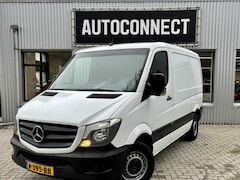 Mercedes-Benz Sprinter - bestel 211 2.2 CDI 325 HD. AUTOMAAT, AIRCO