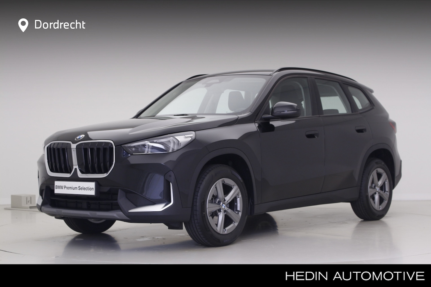 BMW X1 - 18i sDrive | Nieuw Model MY 2023 | Widescreen display | Camera | - AutoWereld.nl