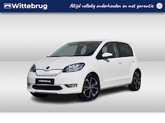 Skoda Citigo e-iV - EV Style / SEPP Subsidie / Cruise Control / Climate Control / Stoelverwarming / Parkeersen