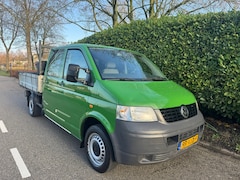 Volkswagen Transporter - 1.9TDI OPENBAK Bj’09-2007 AIRCO/APK