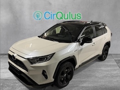 Toyota RAV4 - 2.5 Hybrid Bi-Tone