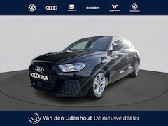 Audi A1 Sportback - 25 TFSI 96pk Pro Line / DAB+ / Parkeerhulp Achter