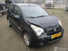 Suzuki Alto - 1.0 Excusive Airco