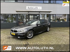 BMW 5-serie Touring - 540i xDrive/ M Sport /Pano/Adp