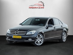 Mercedes-Benz C-klasse - 200 K Business Class Elegance 18'' lm Clima nette auto