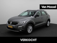 Volkswagen T-Roc - 1.0 TSI Style 116 PK | Adaptive Cruise Control | Climate Control | Parkeersensoren | LED |