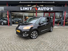 Citroën C3 Picasso - 1.6 VTi Aura Clima/Cruise/Pano/Pdc/Lmv/Apk