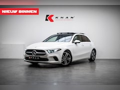 Mercedes-Benz A-klasse - 180 Business Line Pano| Dodehoek